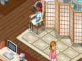 Jogo My Beauty Spa Panic