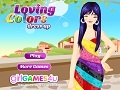 Jogo Loving Colors