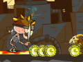 Jogo Ultimate Skeleton Runner