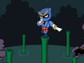 Jogo Ninja Blade 