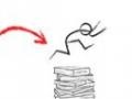Jogo Stickman School Run 