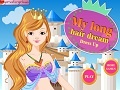 Jogo My Long Hair Dream
