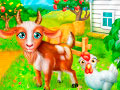 Jogo Farm Days