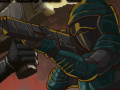Jogo Ultimate Elite War 2