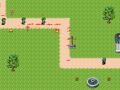 Jogo Subsist Zombie - defend the town 