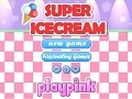 Jogo Super Ice Cream