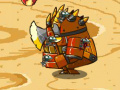 Jogo Tiny Monster War 3