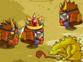 Jogo Monster King 2