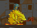 Jogo Ultimate Mage Runner