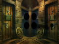 Jogo Pansy House Escape 2