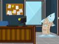 Jogo Marko Sharko Missing Dog
