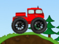 Jogo Fireman Forest Rescue