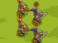 Jogo Build and Attack 2