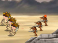 Jogo Humaliens Monster War