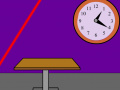 Jogo Laser Escape