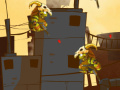 Jogo Ultimate Monster Mayhem