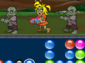 Jogo Puzzle Zombies