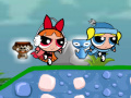 Jogo Powerpuff Adventure Z 