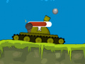 Jogo Angry Zeppelins 2