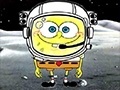 Jogo Spongebob in space