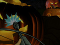 Jogo Pumpkin Crush Shooter 3