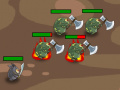 Jogo Monster Force War 4