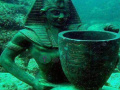 Jogo Egyptian Underwater World Escape