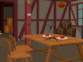 Jogo Find And Kick Out Drugs Escape Game