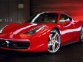 Jogo Ferrari Road
