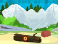 Jogo Forest Treasure Box Rescue