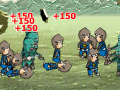 Jogo The Dark Age 4
