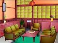 Jogo Chinese room escape