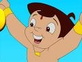 Jogo Chhota Bheem Laddoo Mania