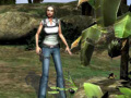 Jogo Deep Jungle Escape