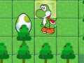 Jogo Yoshi In Magic Forest