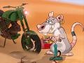 Jogo Rat On A Bike