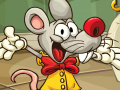 Jogo Cheese Invasion