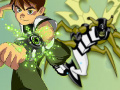 Jogo Ben 10 Stinkfly Battle