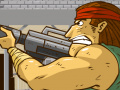 Jogo Shooter Action Massacre