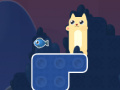 Jogo Longcat journey 