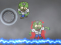 Jogo Zombie Smash 