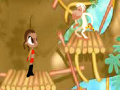 Jogo La Foret Aux Mille Dangers