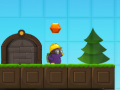 Jogo Moley the Purple Mole 