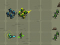 Jogo Invasion