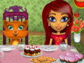 Jogo Toto`s Tea Party