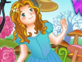 Jogo Alice in Wonderland 