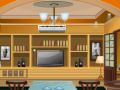 Jogo Locked House Escape