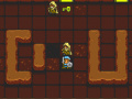 Jogo Dungeonup