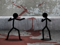 Jogo Stick Figure Test Facility 