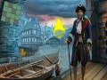 Jogo Old Venice House Escape